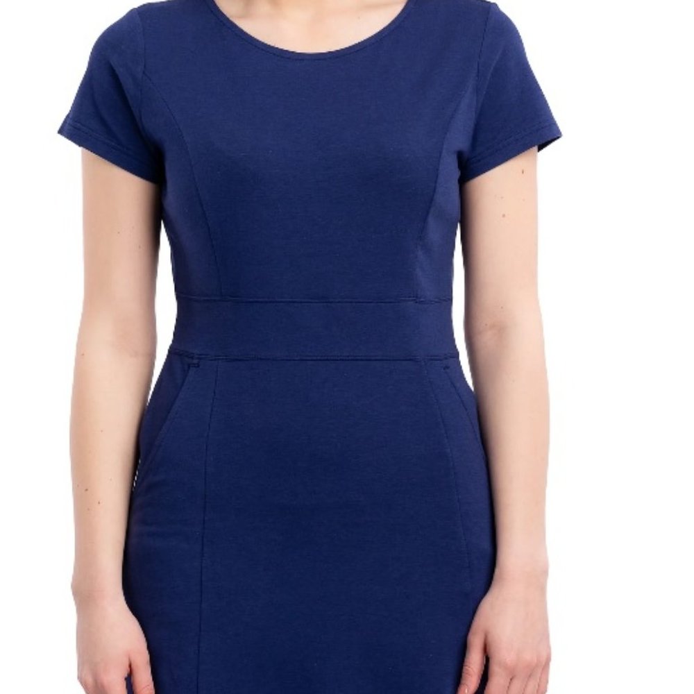 SCOTTeVEST Daisy Dress